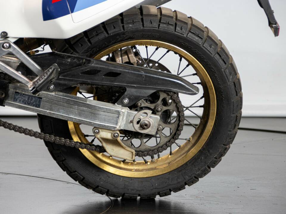 Bild 16/50 von Honda XRV 750 Africa Twin (1990)