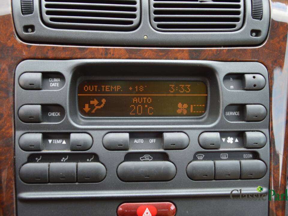 Image 32/50 of Lancia Kappa Coupé 2.4 20V (1999)