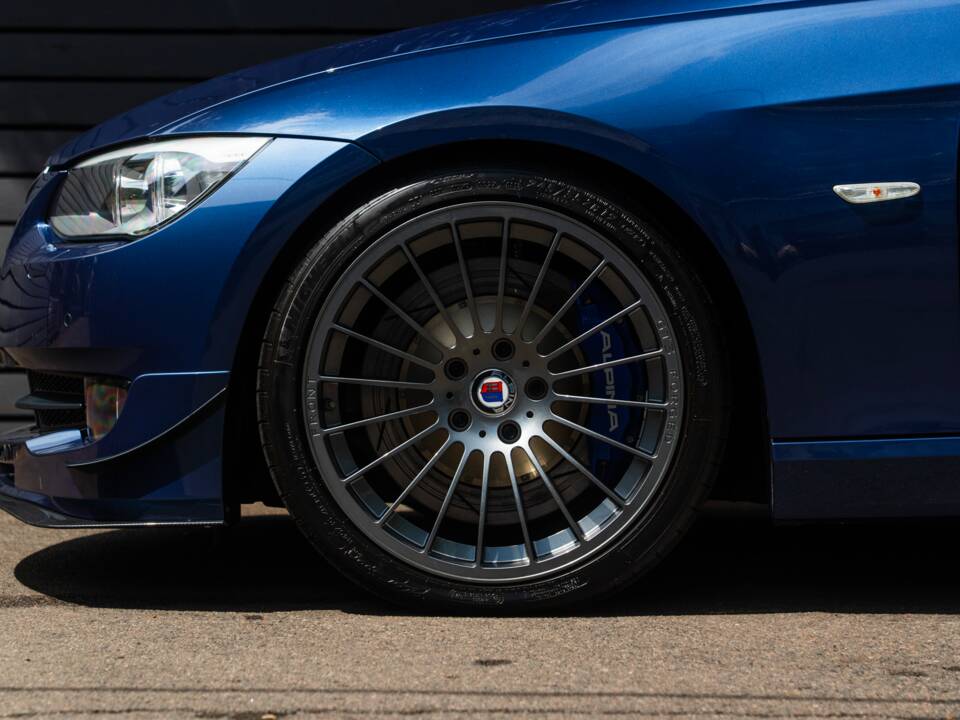 Bild 3/60 von ALPINA B3 GT3 (2012)