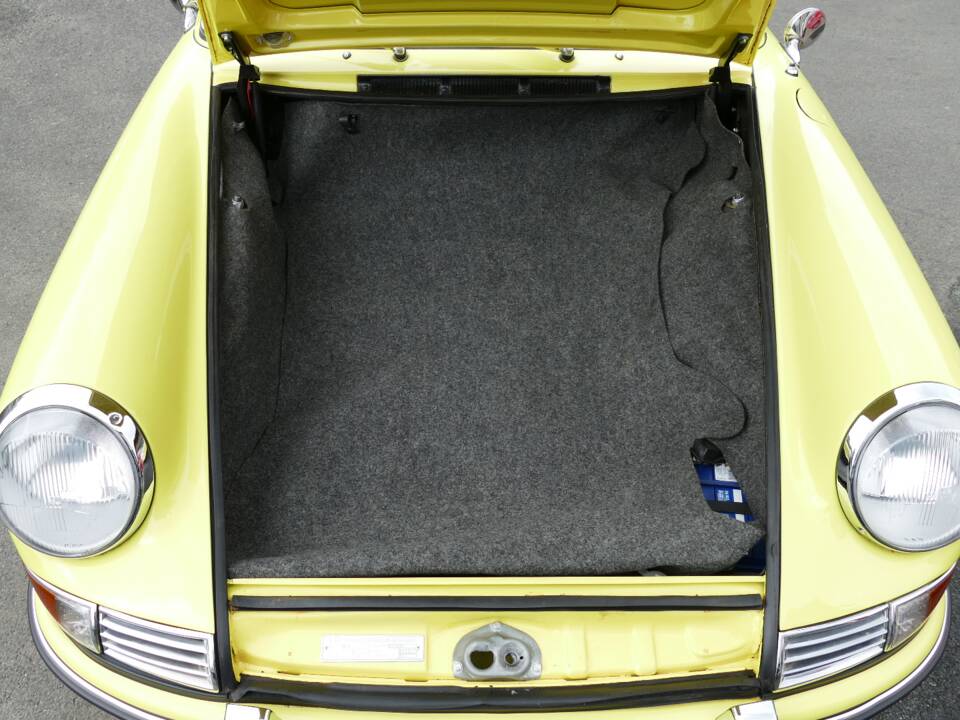 Image 9/18 de Porsche 912 (1967)