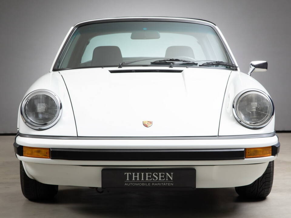 Bild 13/50 von Porsche 911 Carrera 2.7 (1973)