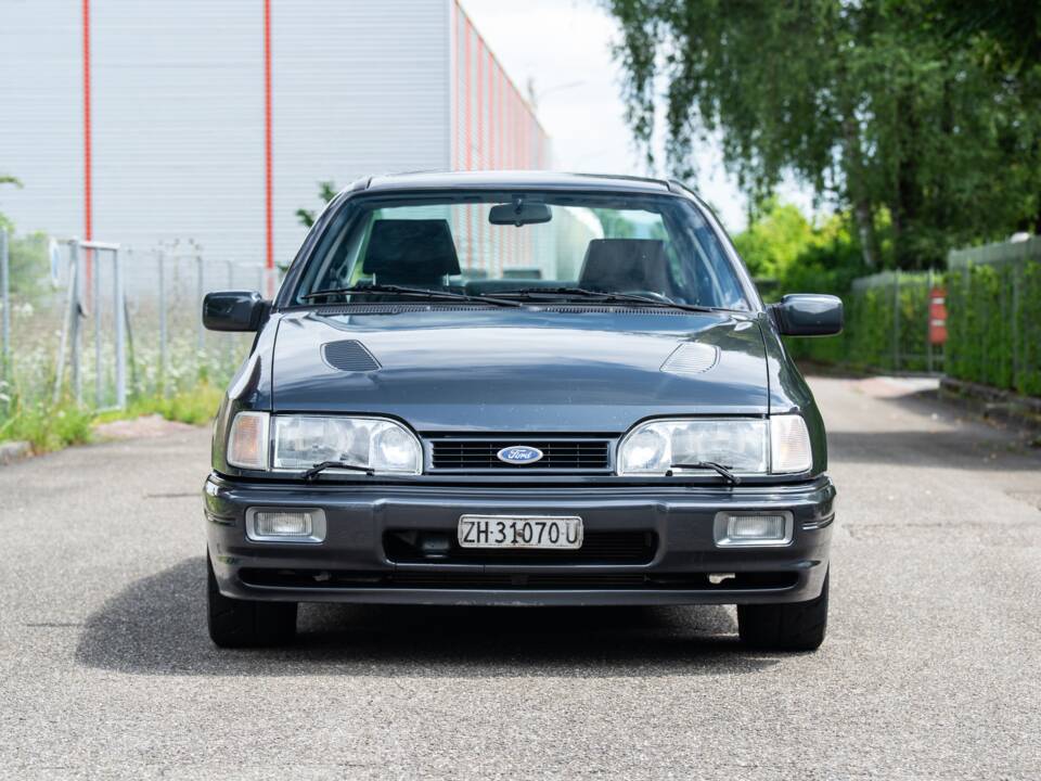 Afbeelding 15/55 van Ford Sierra Cosworth 4x4 (1990)