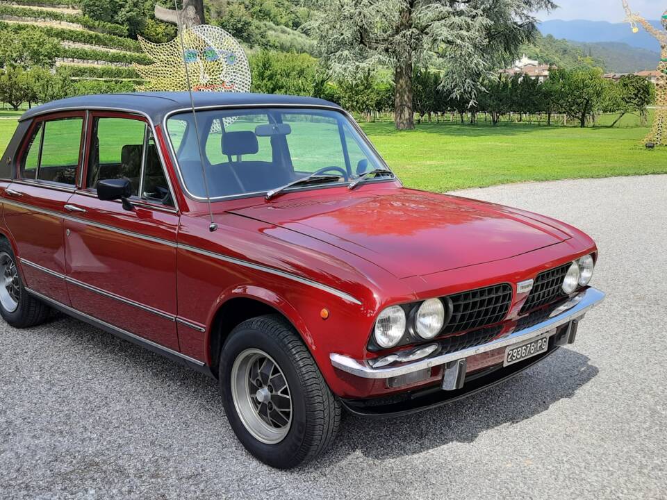 Bild 32/33 von Triumph Dolomite Sprint (1977)