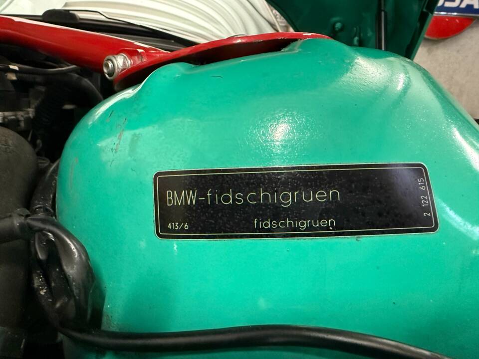 Bild 12/21 von BMW Z3 1.9i (1999)