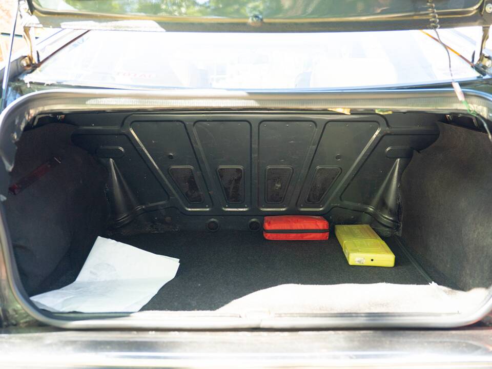 Imagen 37/41 de Citroën CX Prestige (1976)