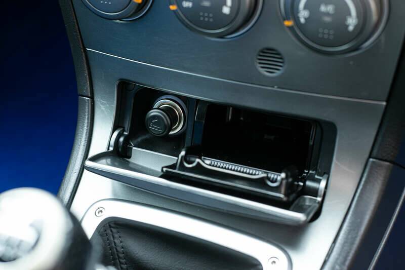 Bild 27/50 von Subaru Impreza WRX STi (2005)