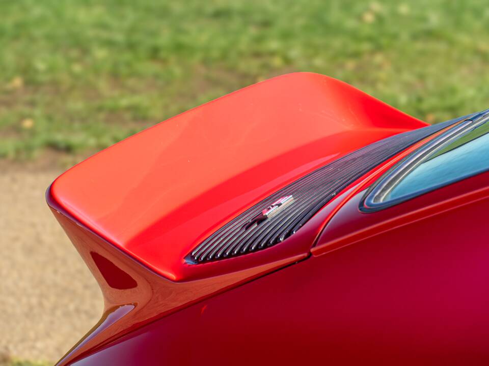Bild 8/36 von Porsche 911 Carrera 2.7 (1973)