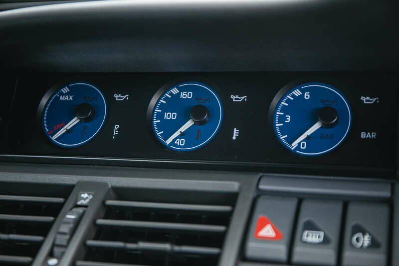 Bild 25/50 von Renault Clio I Williams (1994)