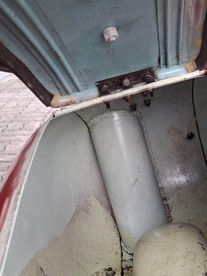 Afbeelding 28/52 van Druschkowitz Maya (1957)