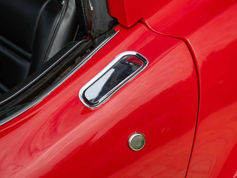 Image 25/50 of Chevrolet Corvette Stingray (1972)