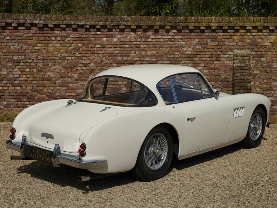 Image 40/50 of Talbot-Lago 2500 Coupé T14 LS (1962)