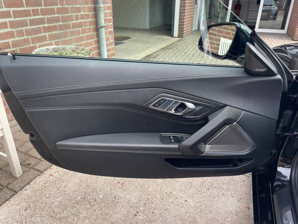Image 8/26 of BMW Z4 M40i (2019)