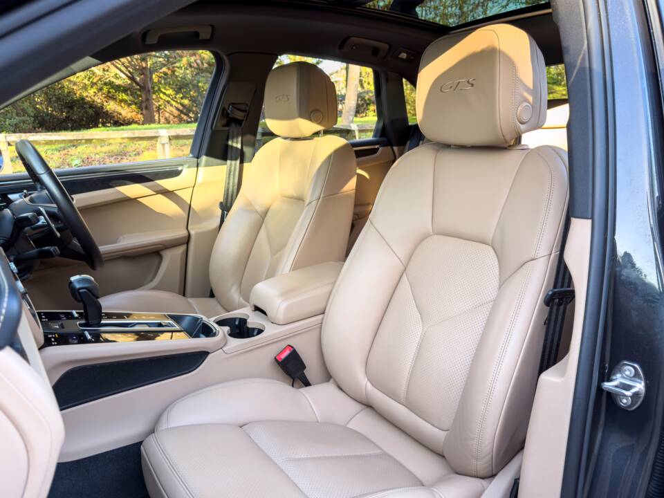 Afbeelding 22/24 van Porsche Macan GTS (2022)