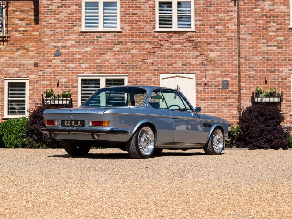 Immagine 26/50 di BMW 3.0 CSi (1977)