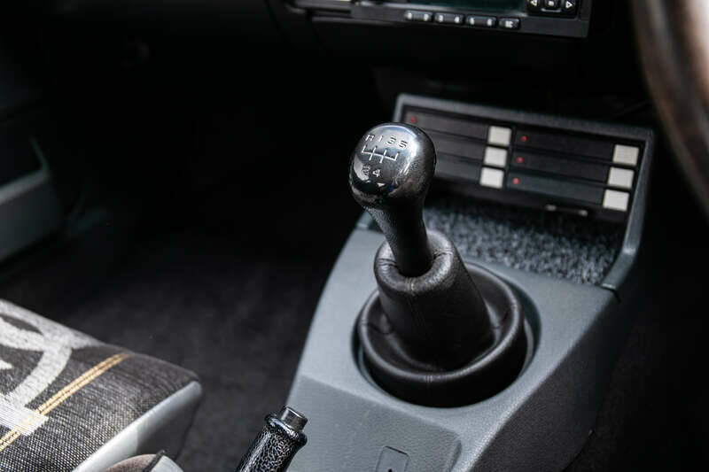 Image 22/49 of Opel Manta 400 (1984)