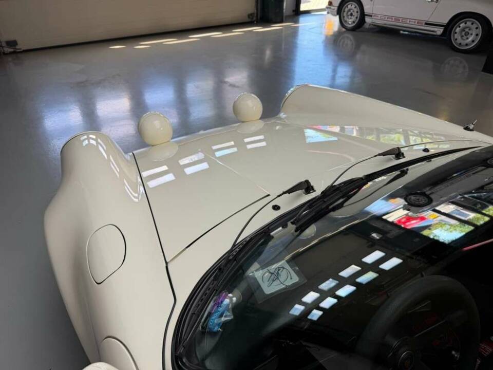 Bild 18/50 von Porsche 911 2.4 S "Ölklappe" (1972)