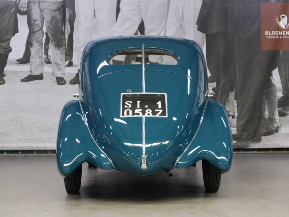 Afbeelding 6/88 van FIAT 508 Balilla Series 2 (1935)