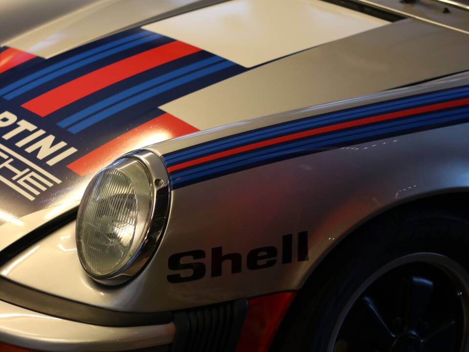 Afbeelding 20/36 van Porsche 911 2.7 (1976)