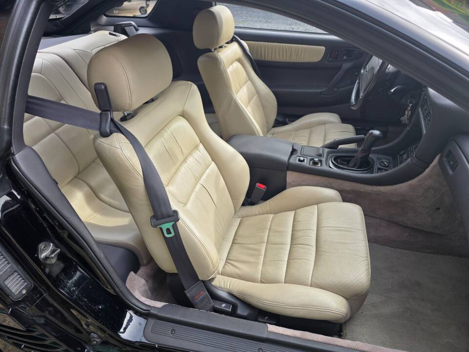 Afbeelding 14/29 van Mitsubishi 3000 GT (1992)