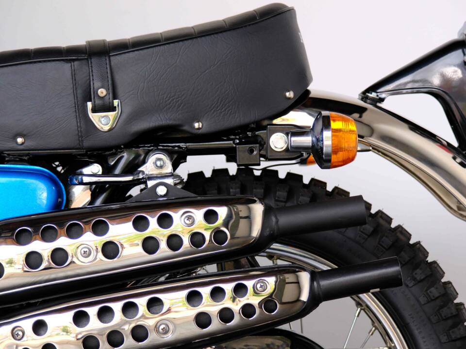 Bild 57/83 von Honda CL 450 K4 (1973)