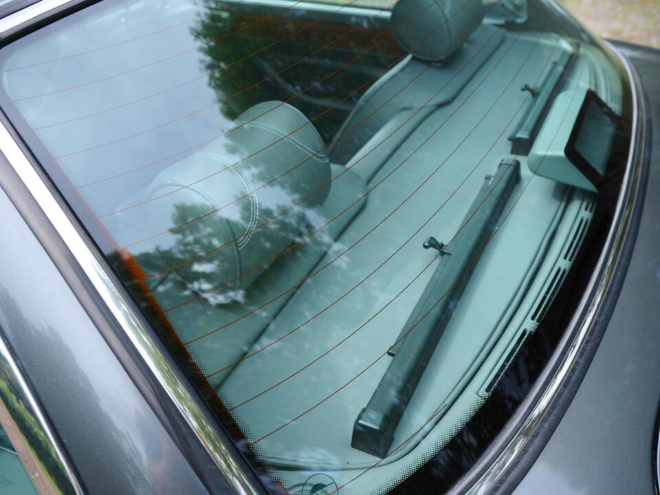 Afbeelding 43/50 van Jaguar XJ12 6.0 (1994)