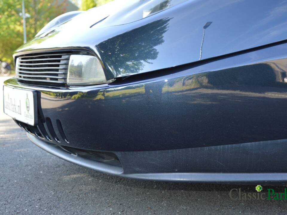 Bild 50/50 von FIAT Coupé 2.0 20V Turbo (1998)