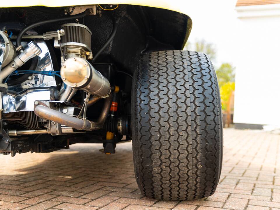 Bild 24/47 von Volkswagen Buggy (1970)