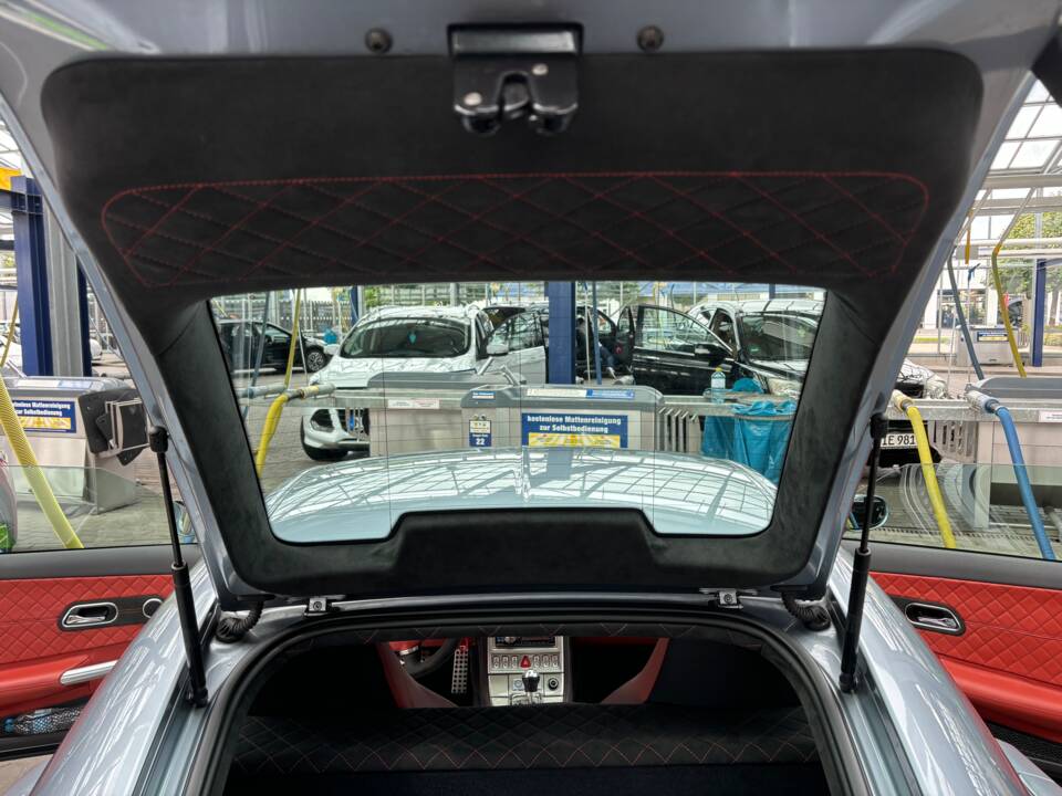 Bild 31/31 von Chrysler Crossfire (2004)