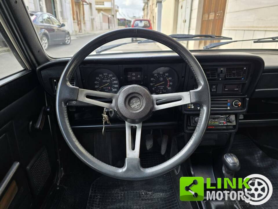 Image 10/10 of Alfa Romeo Alfasud 1.2 ti (1983)