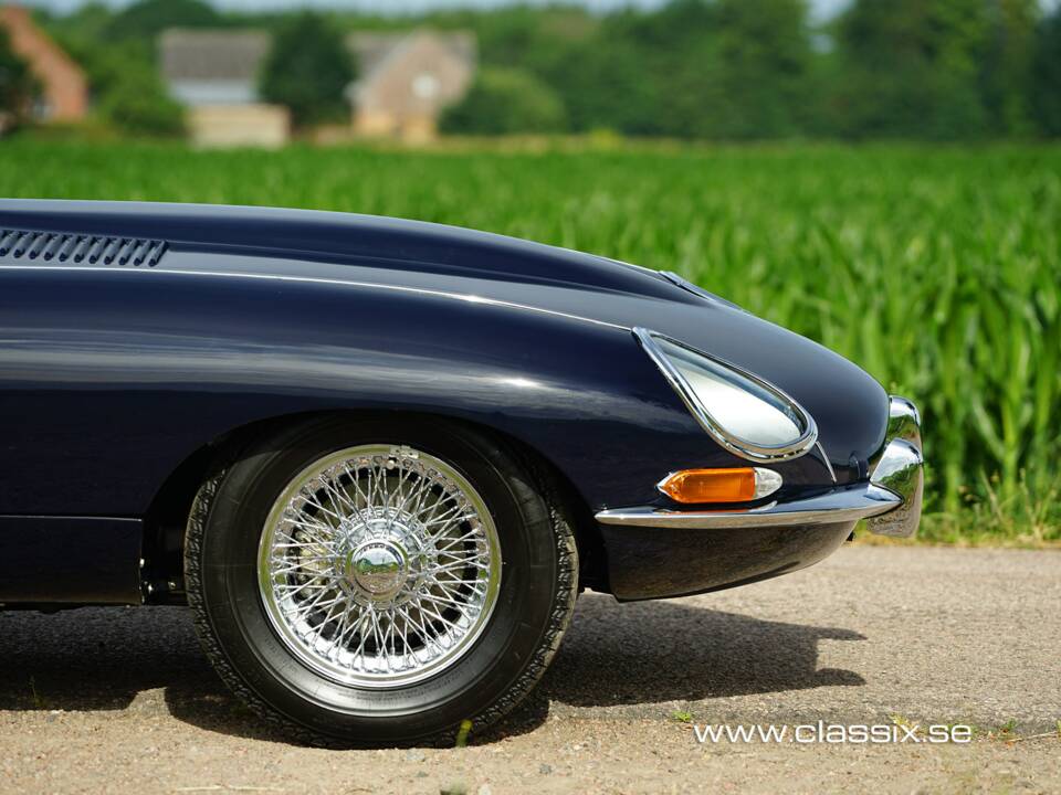 Bild 10/30 von Jaguar E-Type 4.2 (1965)