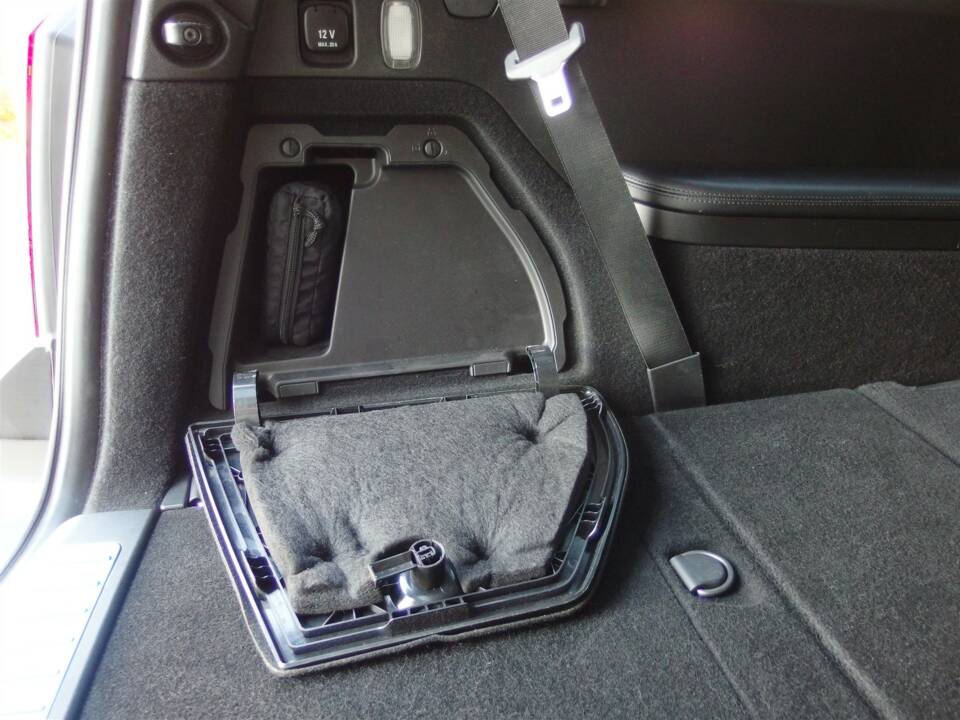 Immagine 74/100 di Mercedes-Benz GL 550 4MATIC (2008)
