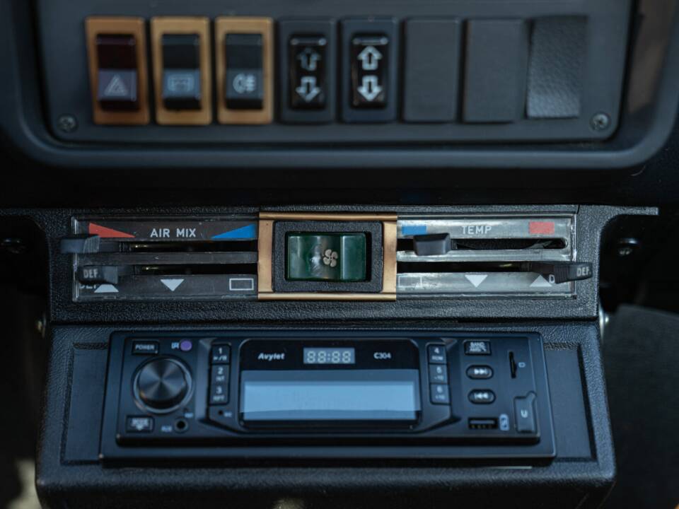 Bild 34/50 von Alfa Romeo GTV 6 2.5 (1981)