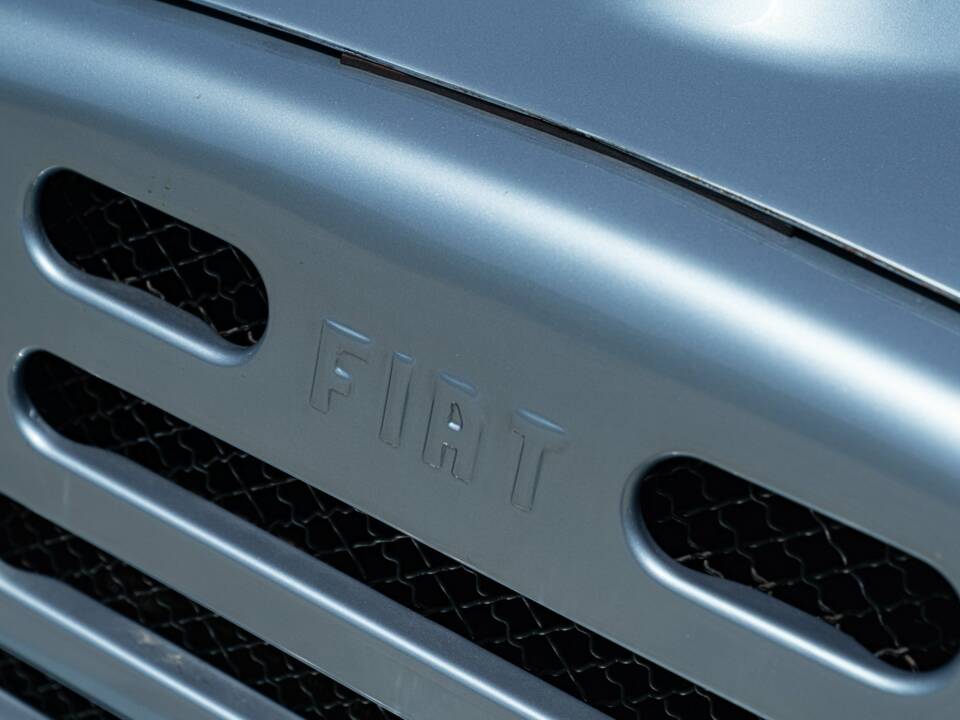 Imagen 12/50 de FIAT Campagnola (1968)