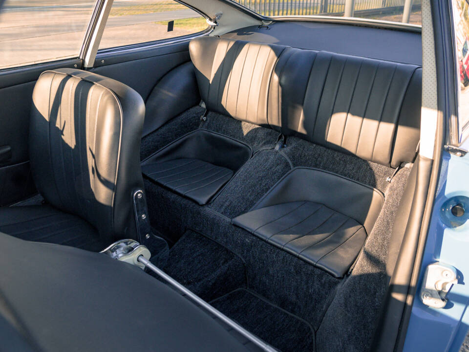 Image 26/49 of Porsche 911 2.0 (1964)