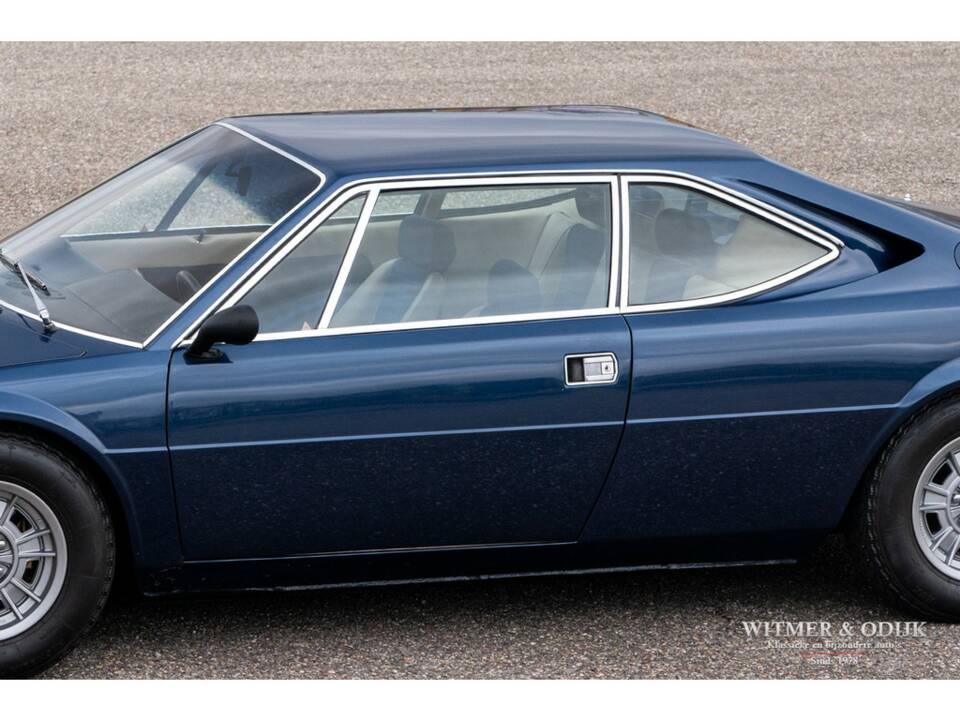 Immagine 17/29 di Ferrari Dino 308 GT4 (1976)