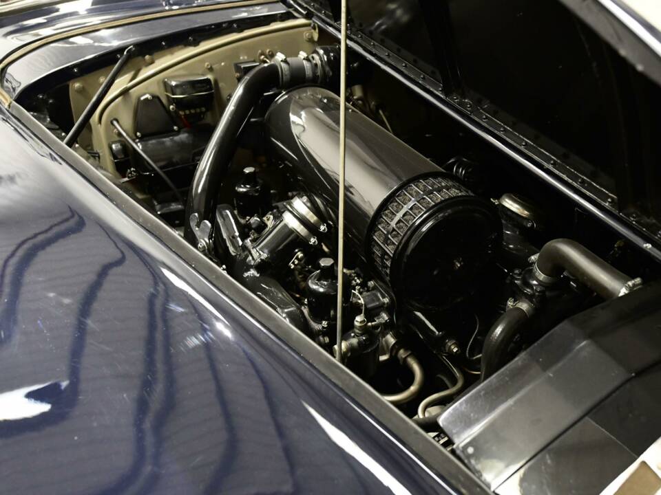 Bild 40/50 von Bentley R-Type Continental (1954)