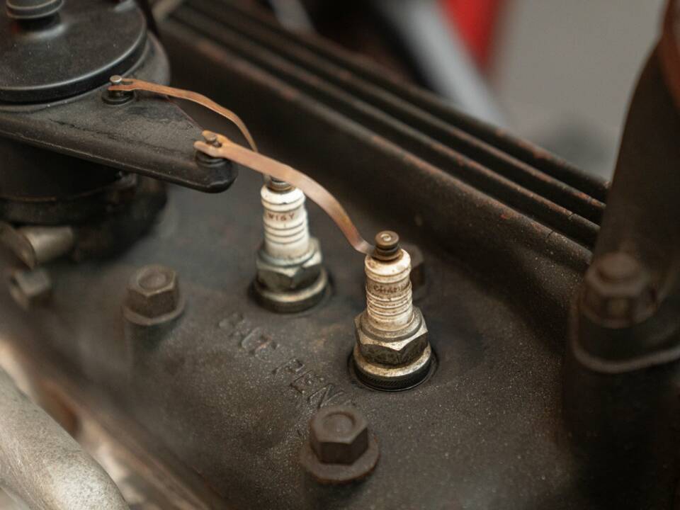 Afbeelding 46/50 van Ford Model A (1929)