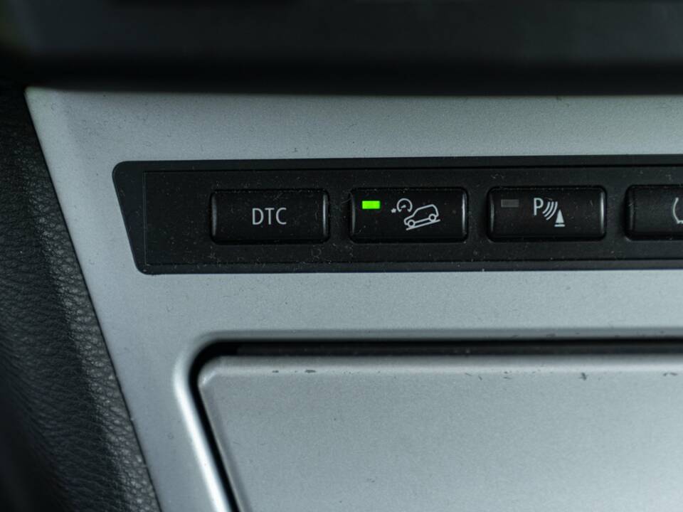 Image 34/50 de BMW X3 2.0d (2007)