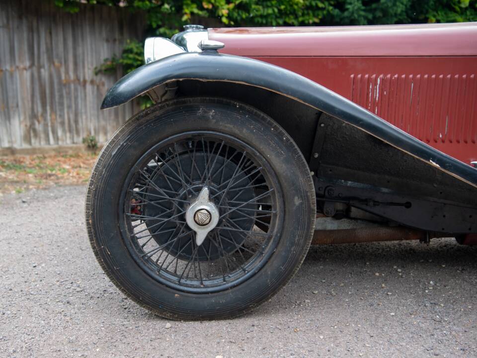 Image 50/50 of Alvis Speed 20 (1932)