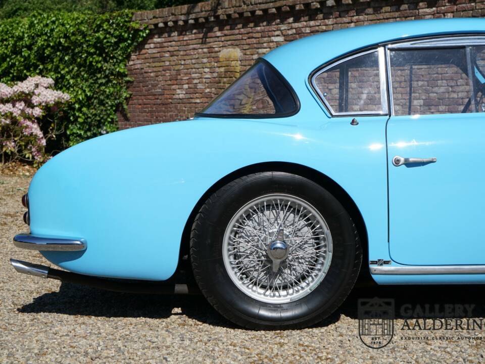 Imagen 28/50 de Talbot-Lago 2500 Coupé T14 LS (1958)