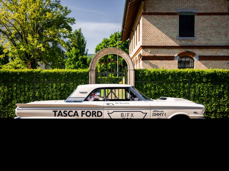 Bild 23/89 von Ford Fairlane 500 (1963)