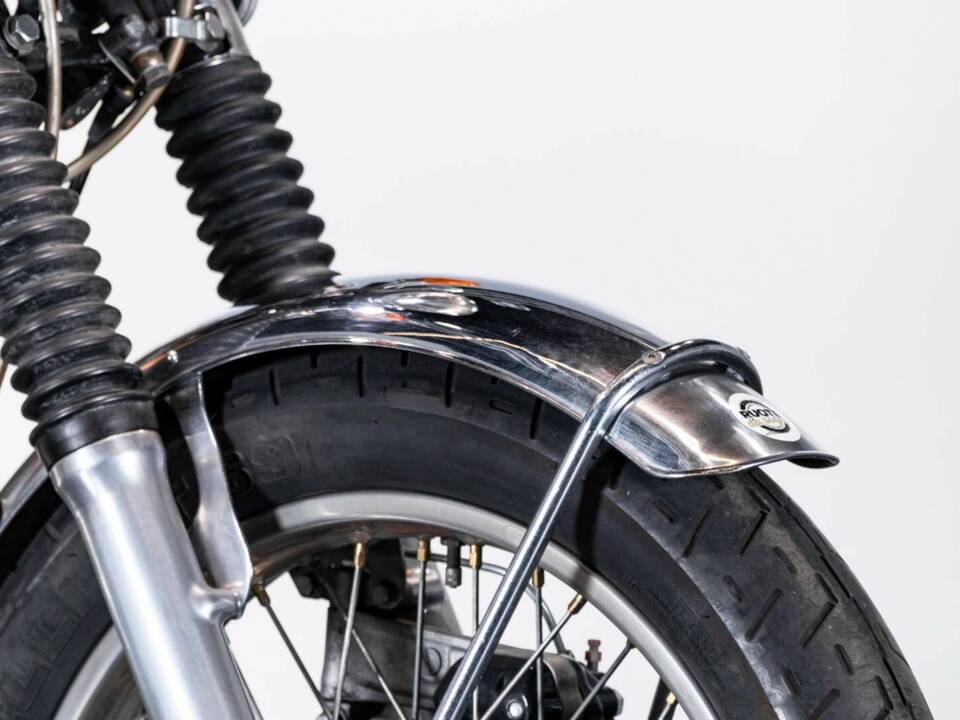 Imagen 45/50 de Honda CB 450 (1972)