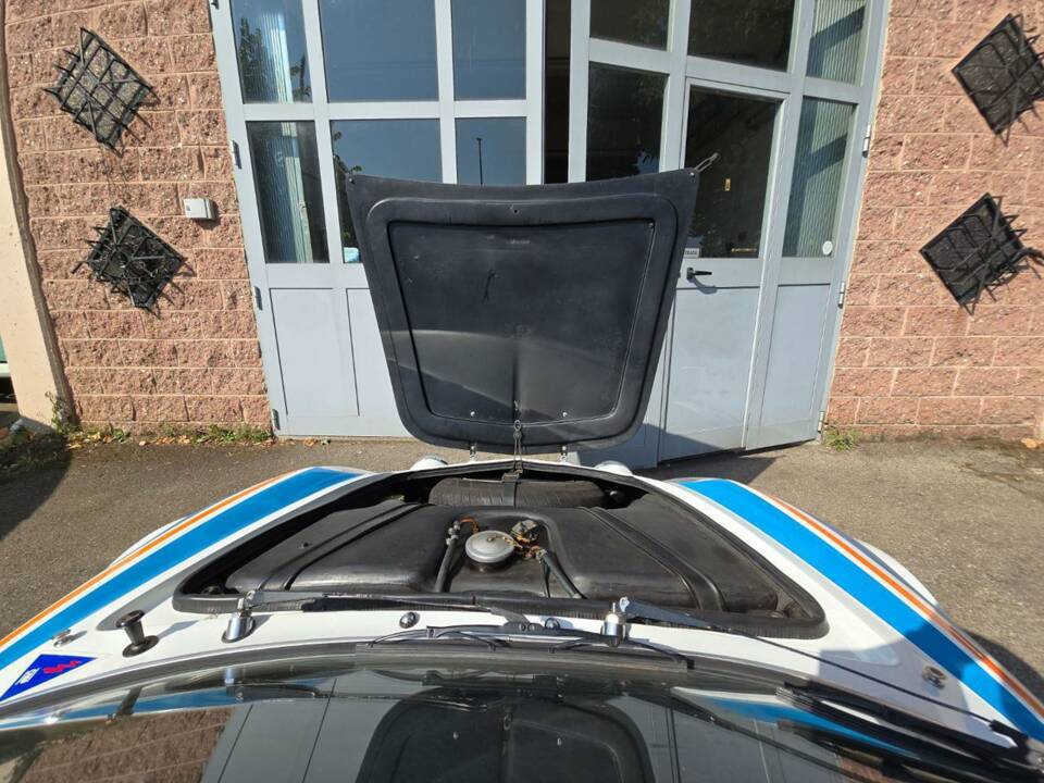 Afbeelding 37/50 van Alpine A110 1600 Gruppo 3 (1976)