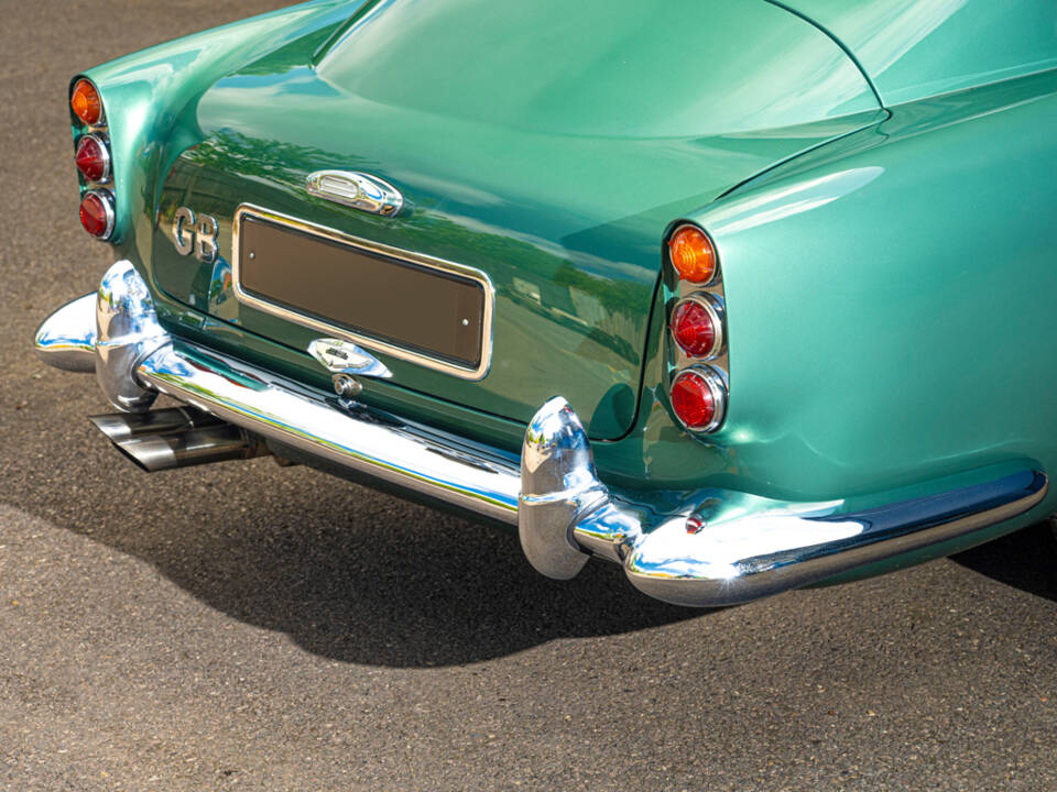 Bild 44/50 von Aston Martin DB 4 (1962)