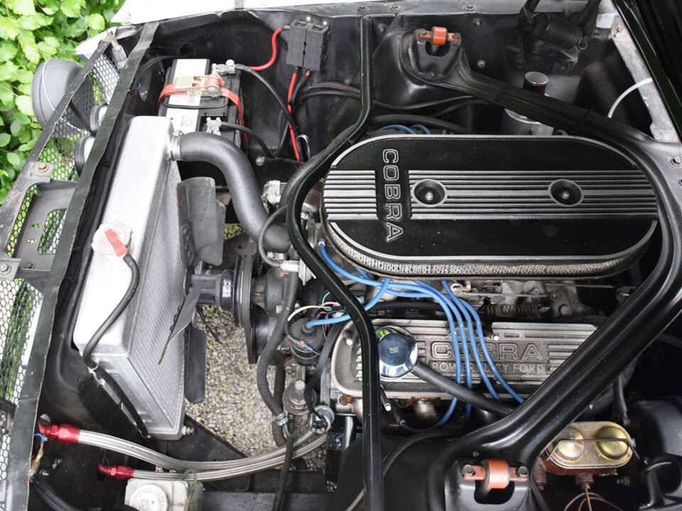 Bild 38/45 von Ford Mustang 289 (1965)