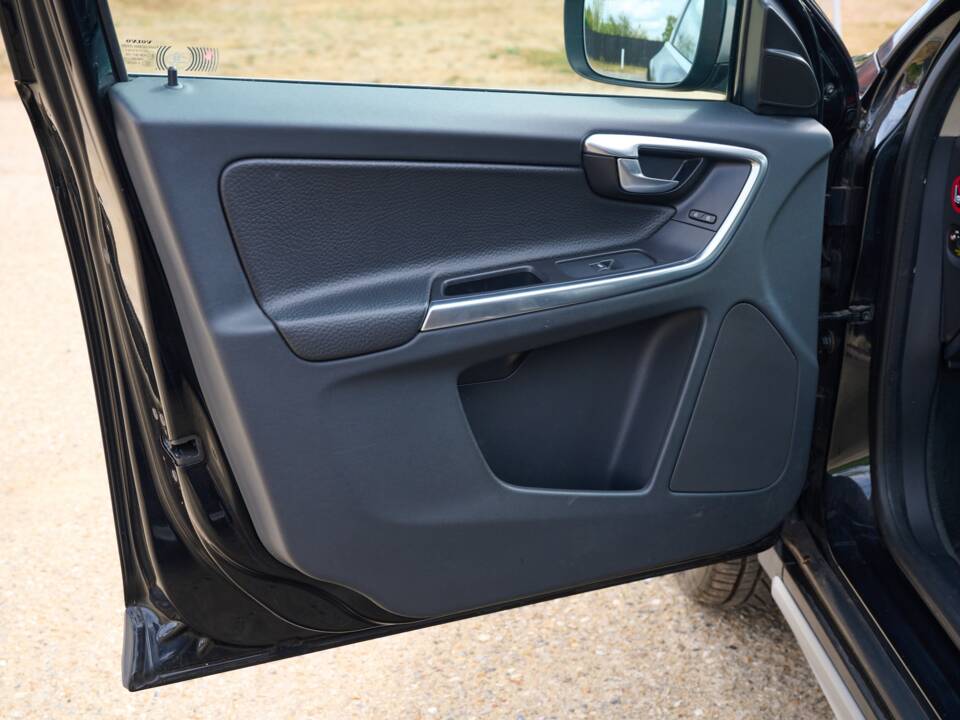 Afbeelding 46/50 van Volvo XC60 T6 (2012)