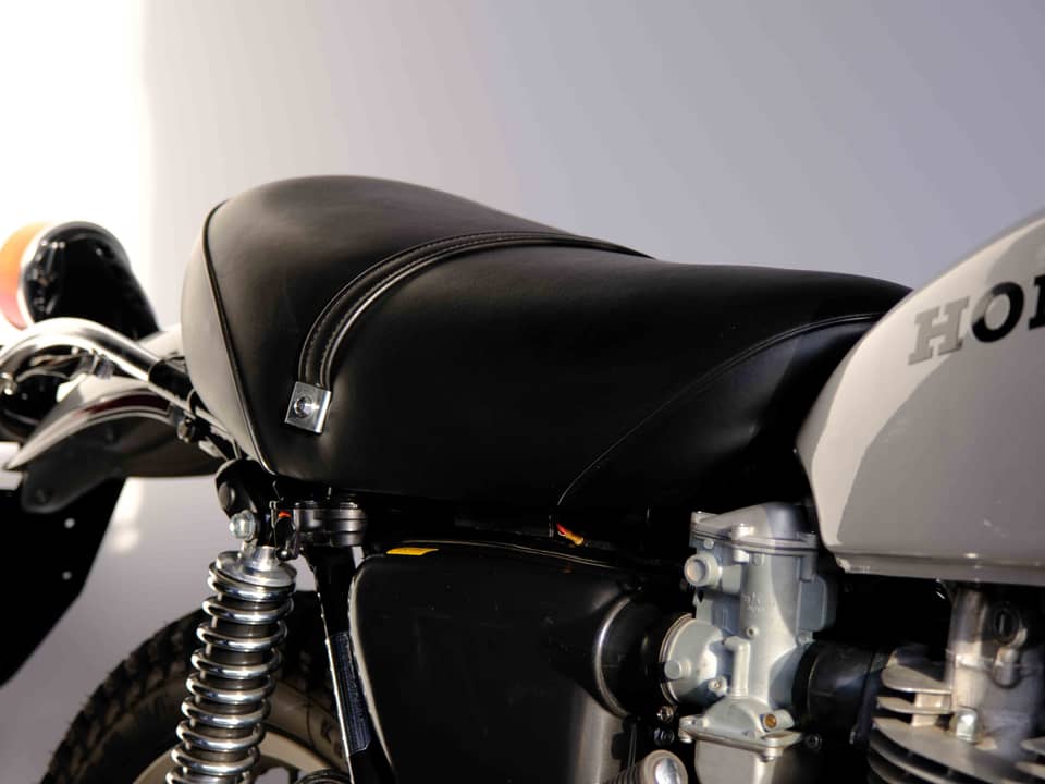 Bild 24/84 von Honda XL 250 (1974)