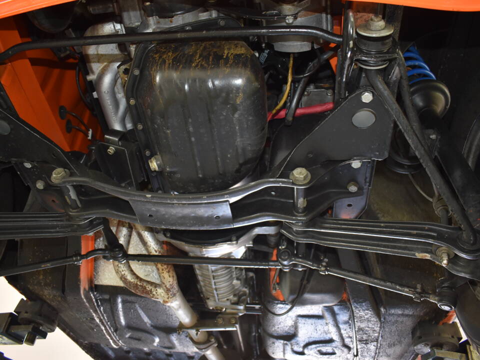 Image 50/52 of BMW 2002 tii (1975)