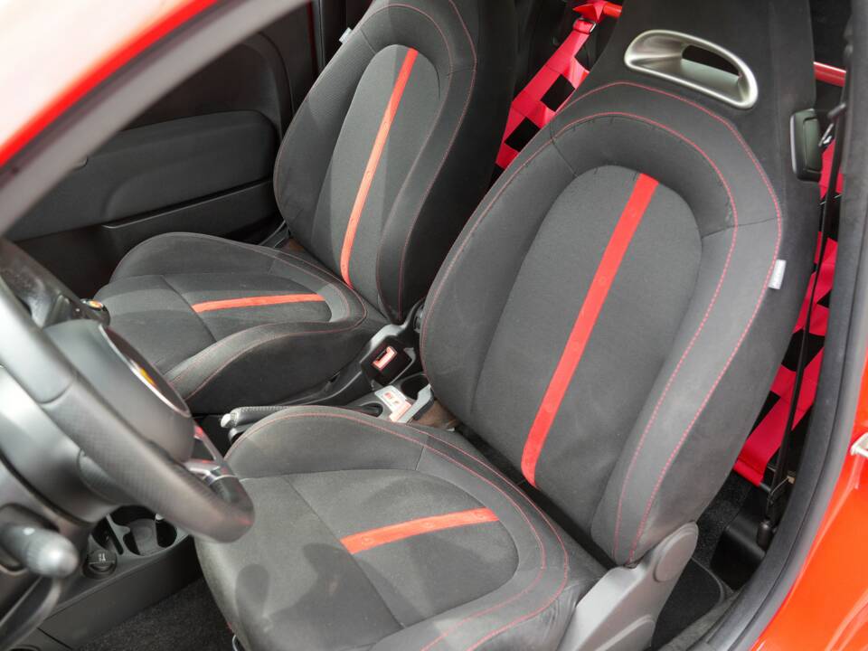 Image 3/44 of Abarth 595 "1000 Miglia" (2018)