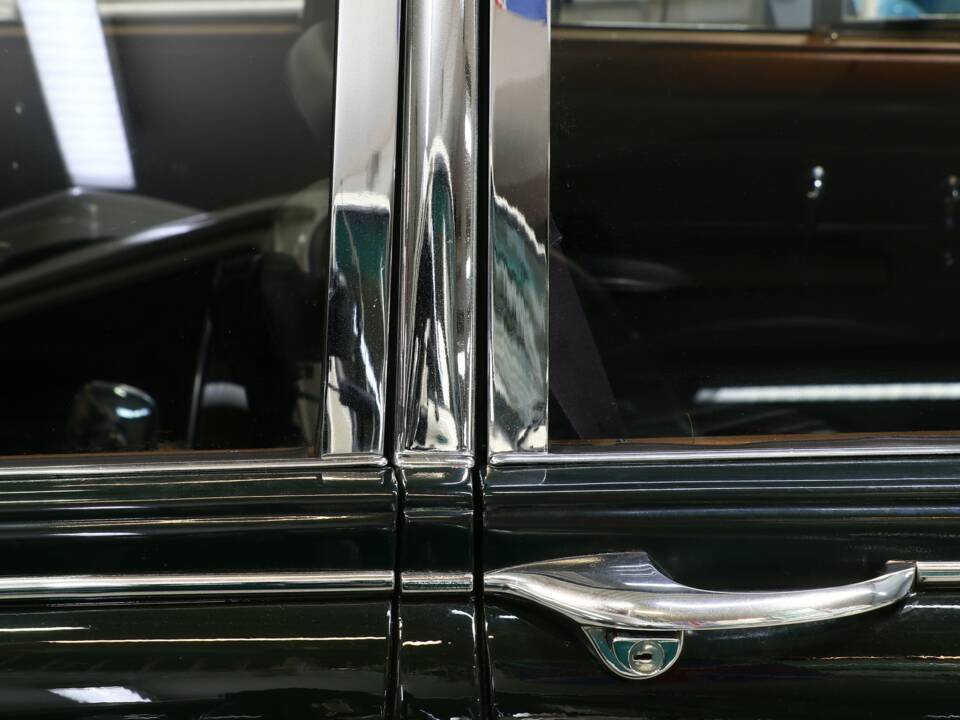 Immagine 14/36 di Jaguar 240 (1968)